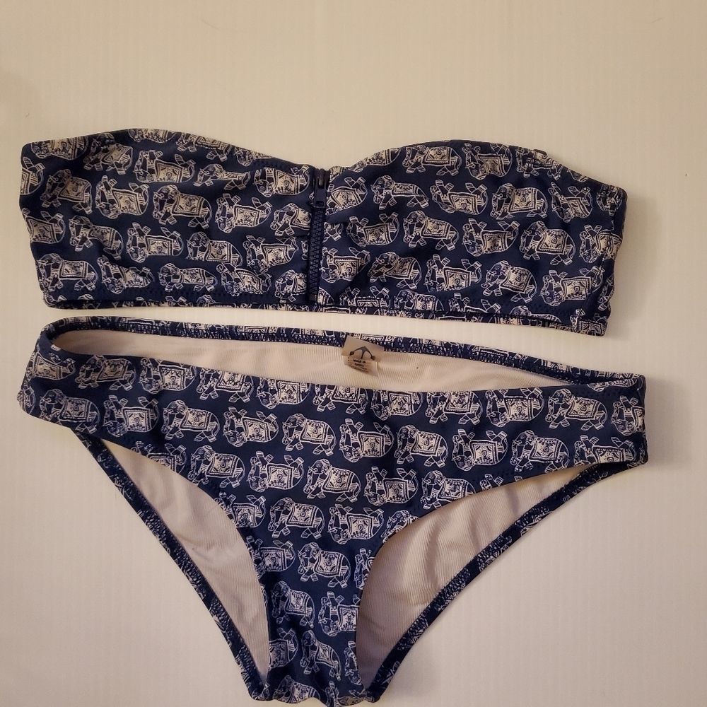 Urban Outfitters bikini
